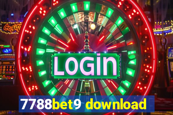 7788bet9 download